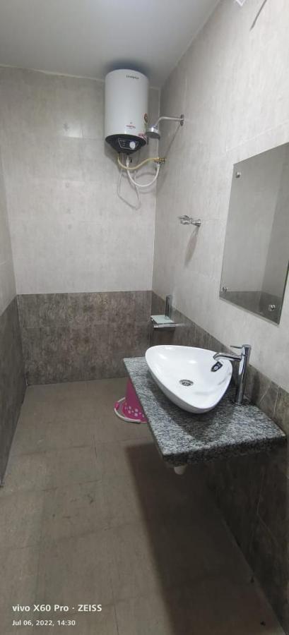 Krish Garden Villa Chidambaram Exterior photo