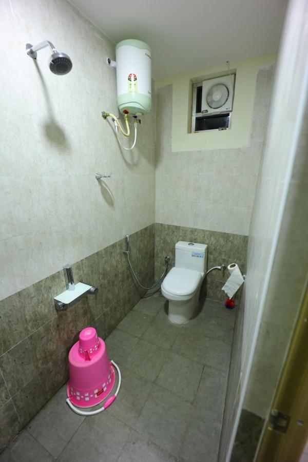 Krish Garden Villa Chidambaram Exterior photo